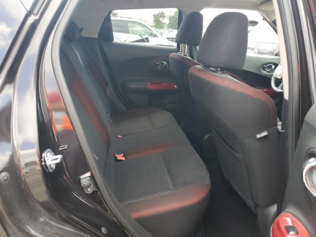 2016 NISSAN JUKE S - JN8AF5MR9GT607262