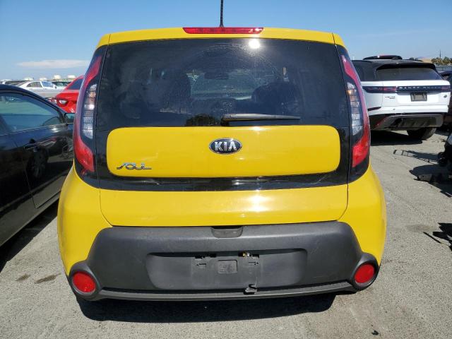 KNDJP3A57E7039016 KIA SOUL +