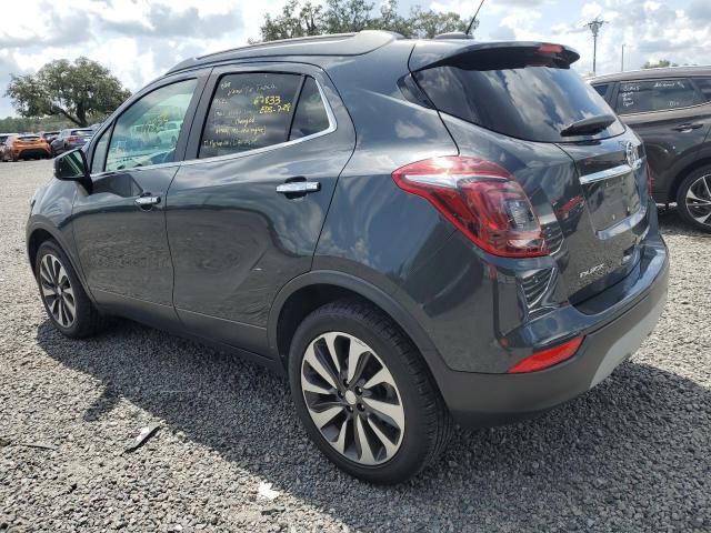 KL4CJCSB9JB573733 2018 BUICK ENCORE, photo no. 2