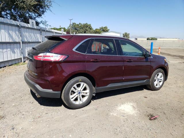 2FMPK4J93KBC61326 2019 FORD EDGE, photo no. 3