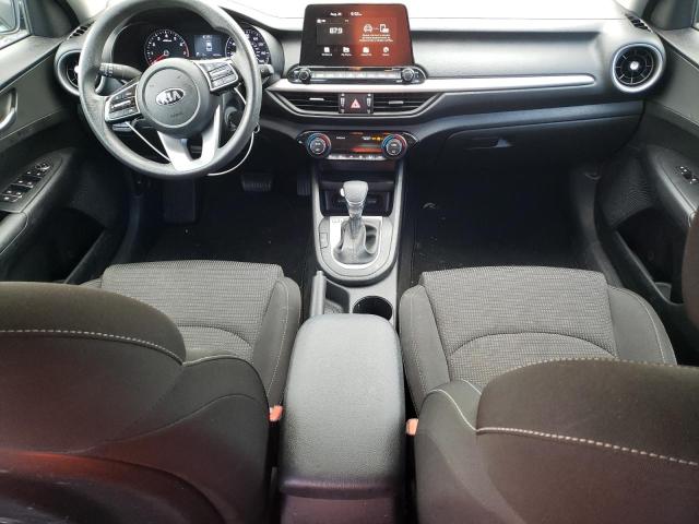 3KPF24AD1KE100292 KIA FORTE FE