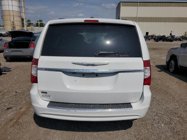 2C4RC1BG8ER293657 | 2014 CHRYSLER TOWN and COU