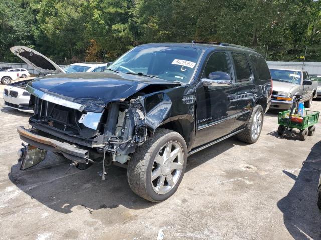 2009 Cadillac Escalade Luxury