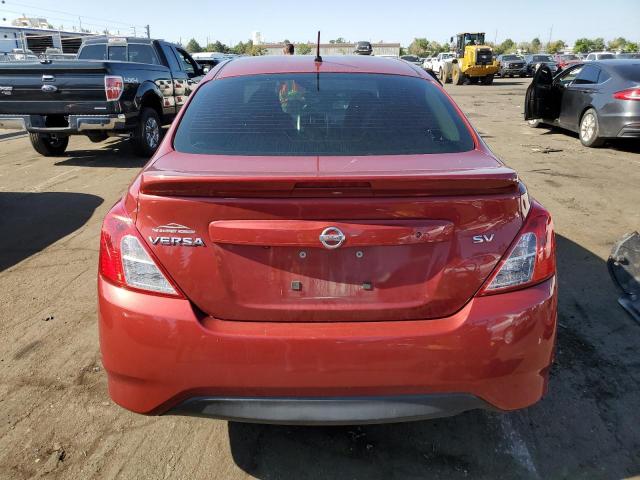 3N1CN7AP0KL850013 Nissan Versa S 6