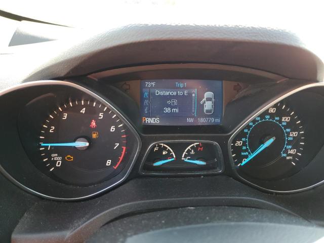 1FMCU0F75FUB07628 Ford ESCAPE S