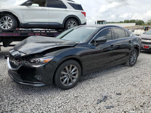 2018 Mazda Mazda6 Sport