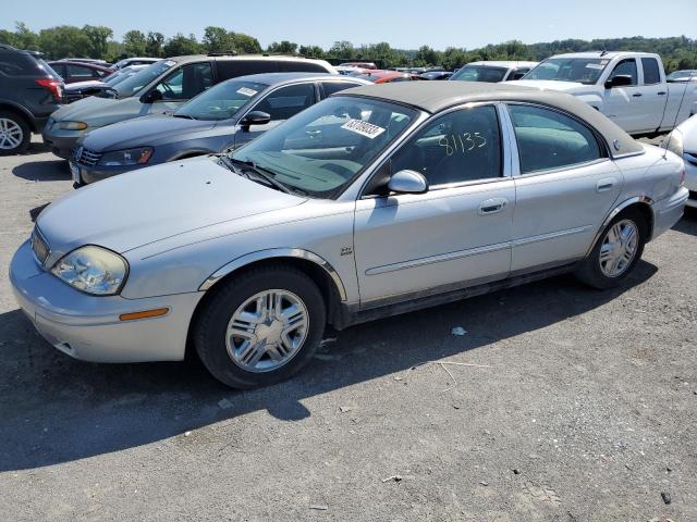 2005 Mercury Sable LS Premium