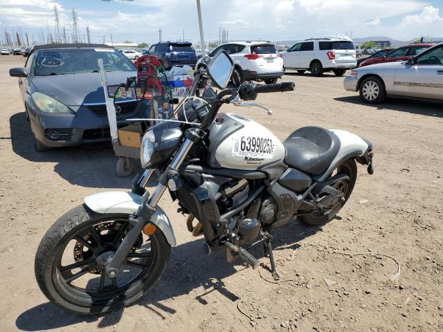 2016 KAWASAKI EN650 A - JKAENEA10GDA06781