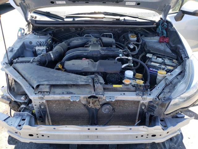 JF2GPAPCXFH226171 Subaru Xv Crosstrek 2.0 Limited
