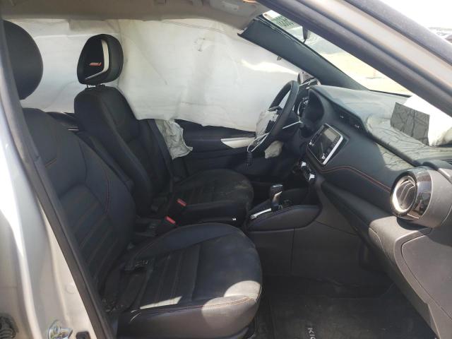 3N1CP5CU0KL557908 Nissan Kicks S 7