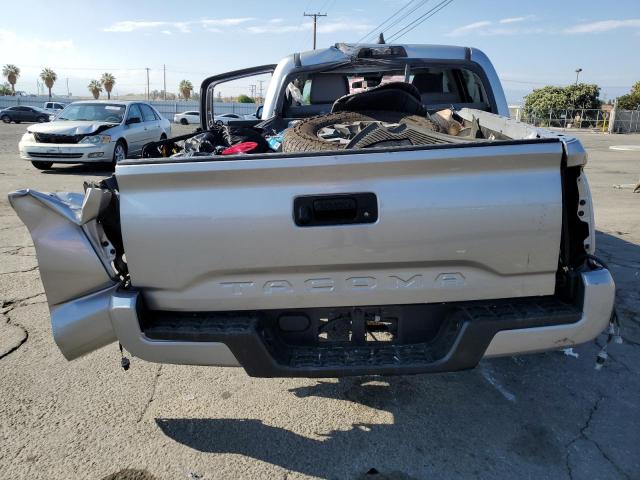 2021 Toyota Tacoma Double Cab VIN: 3TYAX5GN7MT012149 Lot: 50050574