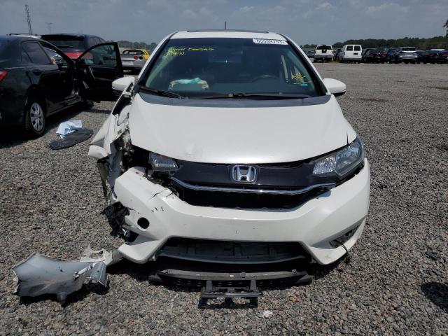 3HGGK5H80FM718252 Honda FIT EX
