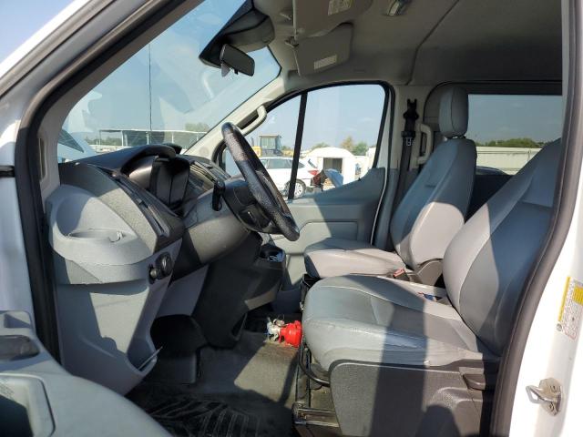 1FMZK1YM7HKA19171 Ford Transit T-150