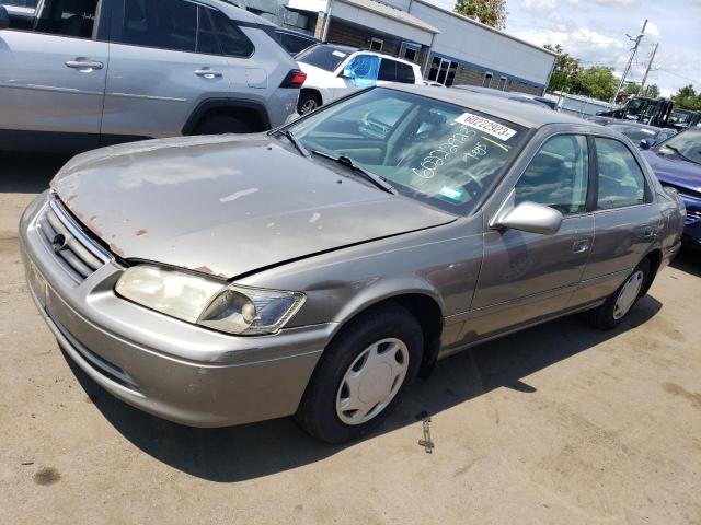 2000 Toyota Camry CE