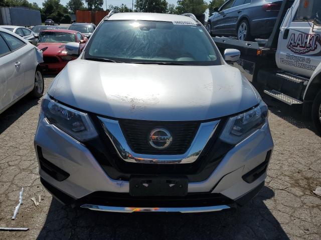 KNMAT2MV2KP510342 Nissan ROGUE S