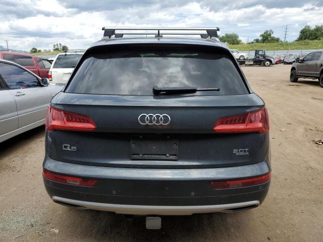 WA1BNAFY6J2093670 2018 AUDI Q5, photo no. 6