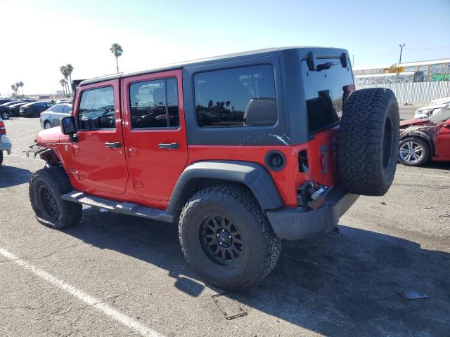 1C4HJWDG3FL534336 Jeep Wrangler Unlimited Sport