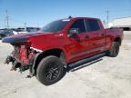 2021 CHEVROLET 1500 - 1GCPYCEF5MZ443493