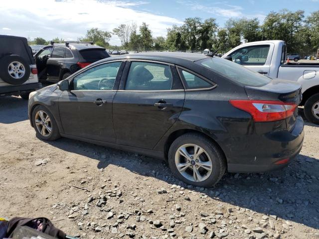 1FADP3F27EL319849 Ford FOCUS SE