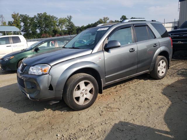 2007 Saturn VUE 