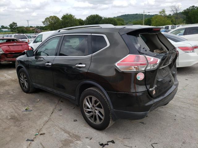 Vin: 5n1at2mt6fc889465, lot: 63441173, nissan rogue s 20152