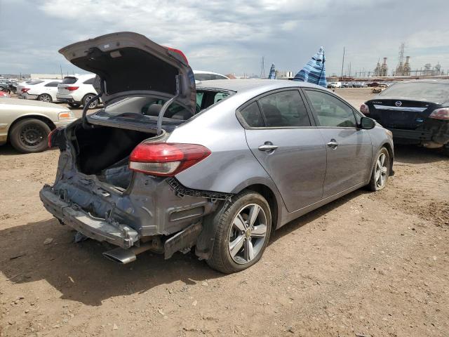 3KPFL4A71JE171045 KIA FORTE LX