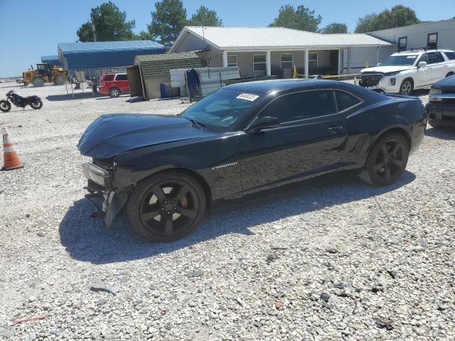 2010 Chevrolet Camaro SS