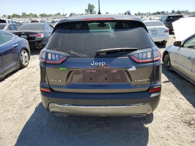 1C4PJMDX6LD582953 Jeep Cherokee Limited