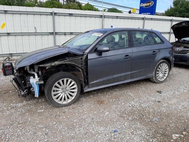 2016 AUDI A3 E-TRON - WAUUPBFF8GA076068