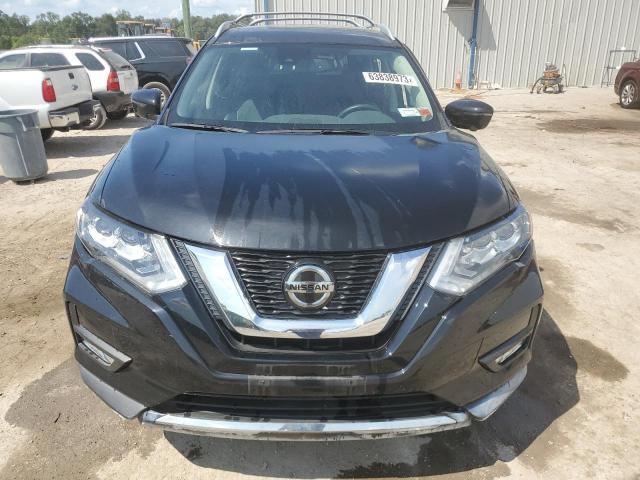 5N1AT2MV9LC709182 Nissan Rogue S 5