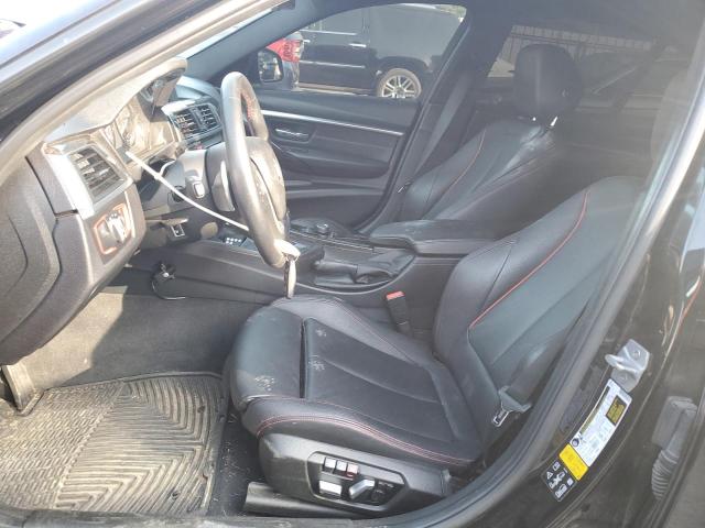 WBA8E3G50GNT79955 BMW 328 Xi Sulev
