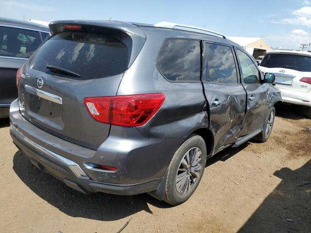 5N1DR2MN0KC635287 Nissan Pathfinder  3