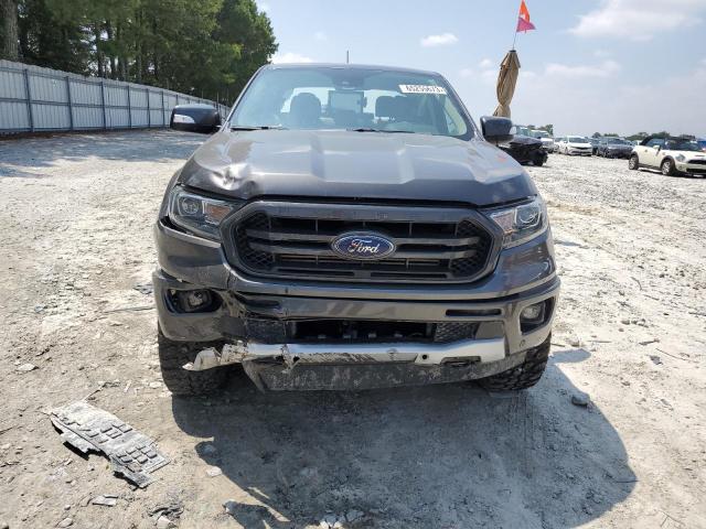 1FTER4FH7KLB00095 | 2019 FORD RANGER XL