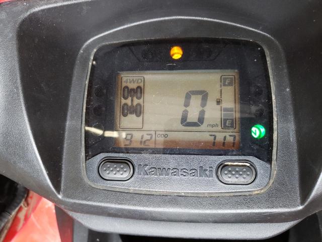 2021 KAWASAKI KVF750 L - JKAVFDL31MB510105