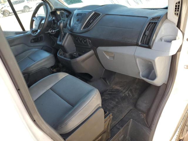 2015 FORD TRANSIT T- - 1FTNR2CG9FKA22530