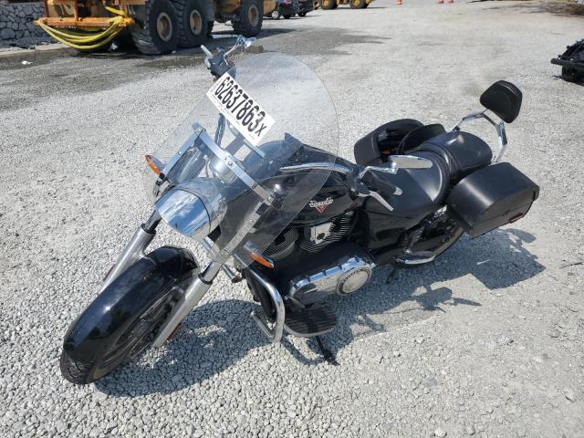 2013 VICTORY MOTORCYCLES BOARDWALK 5VPRB36N2D3019144