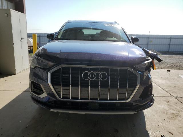 WA1AUCF38N1108888 Audi Q3 PREMIUM 5