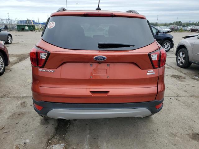 1FMCU9HDXKUA97907 2019 FORD ESCAPE, photo no. 6