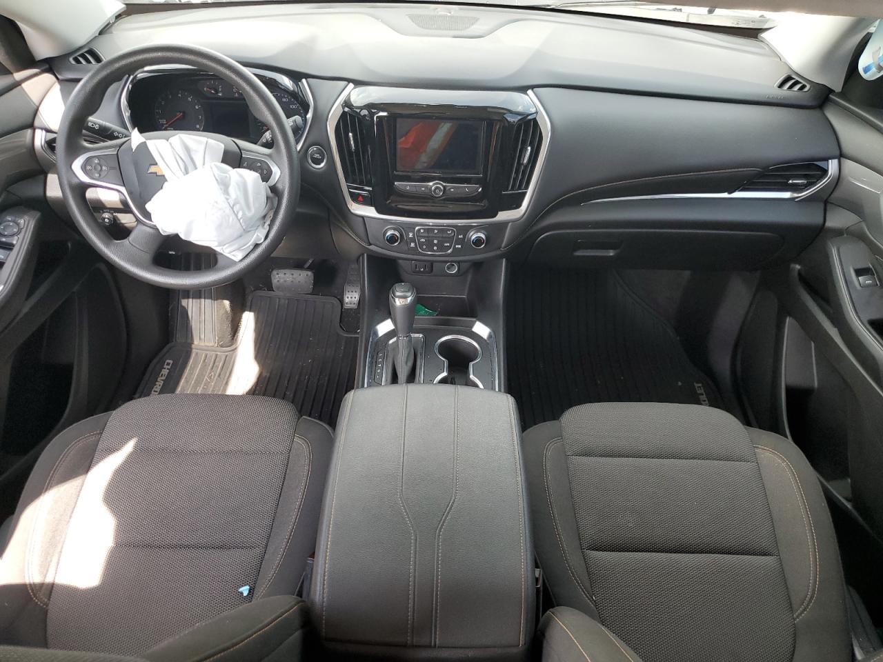 1GNERFKW0LJ170557 Chevrolet Traverse  8