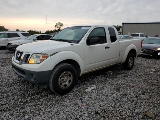 2013 Nissan Frontier S