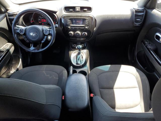 KNDJX3A53F7116272 KIA Soul !