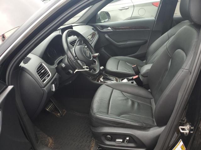 2016 AUDI Q3 WA1EFCFS8GR021693
