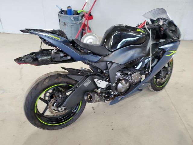 2023 KAWASAKI ZX636 K - JKBZXJH15PA017344