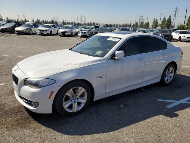 VIN WBAXG5C50DD233516 2013 BMW 5 Series, 528 I no.1