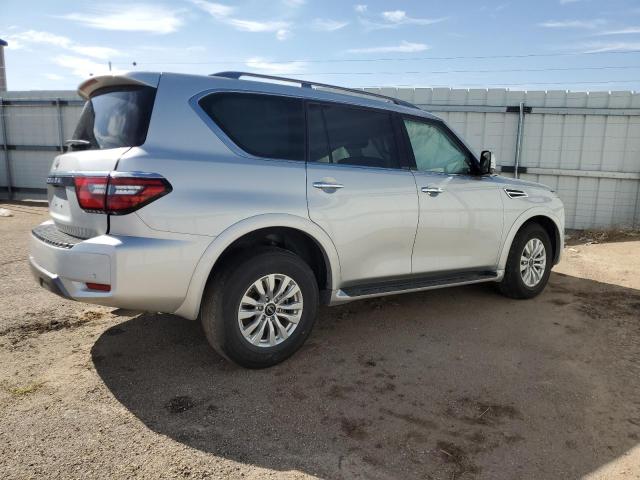2023 NISSAN ARMADA S JN8AY2AD1P9690880