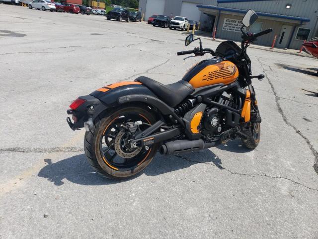 2019 KAWASAKI EN650 E - JKAENEE14KDA04843