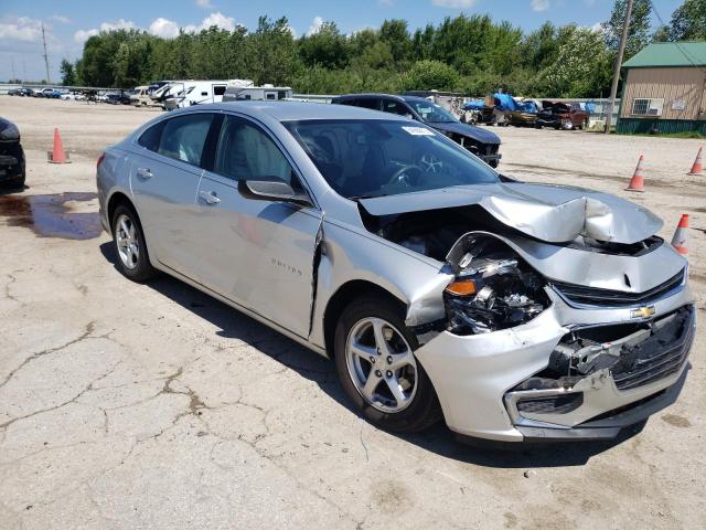 2016 CHEVROLET MALIBU LS - 1G1ZB5ST9GF348756