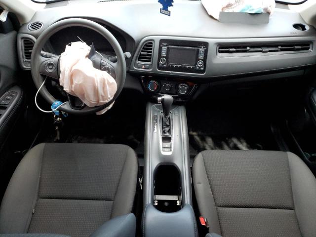 3CZRU5H34NM718317 Honda HR-V LX