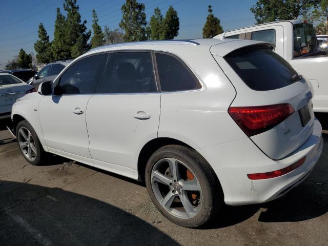 VIN WA1DGAFP6EA061386 2014 Audi Q5, Premium Plus no.2