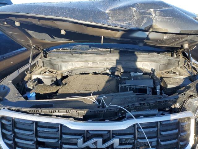 5XYP6DGC5RG425855 KIA Telluride S